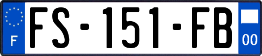 FS-151-FB