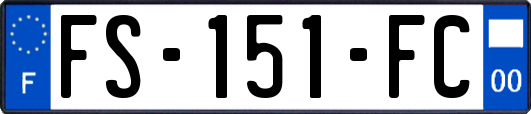 FS-151-FC