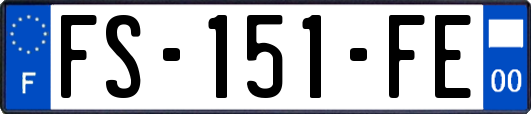 FS-151-FE