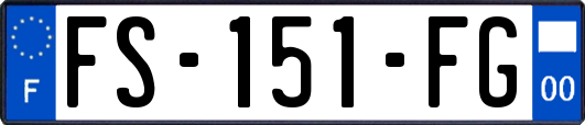 FS-151-FG