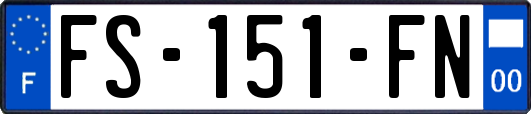FS-151-FN