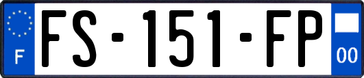 FS-151-FP