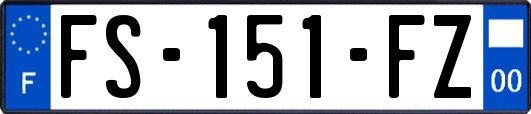 FS-151-FZ