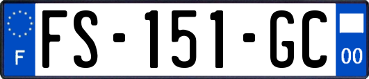 FS-151-GC