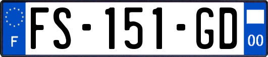 FS-151-GD