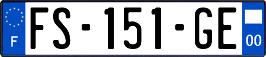 FS-151-GE