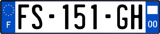 FS-151-GH