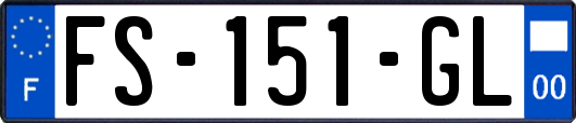 FS-151-GL