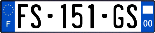 FS-151-GS