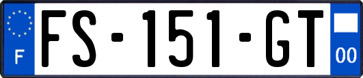 FS-151-GT