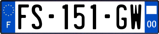 FS-151-GW