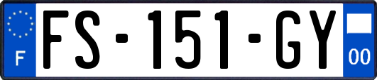 FS-151-GY