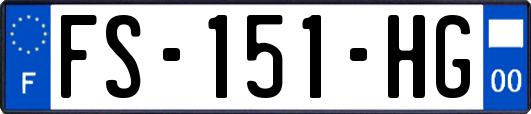 FS-151-HG
