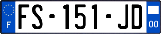 FS-151-JD
