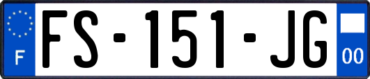 FS-151-JG