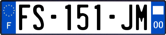 FS-151-JM