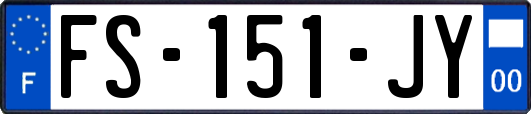 FS-151-JY