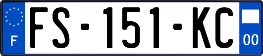 FS-151-KC