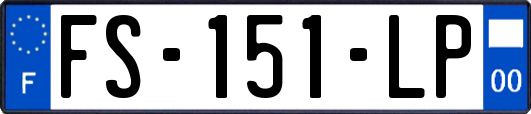 FS-151-LP
