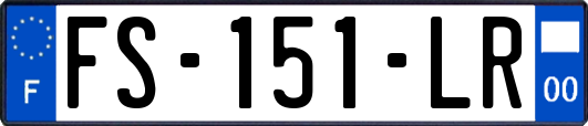 FS-151-LR