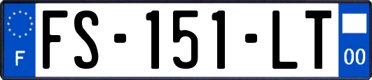 FS-151-LT