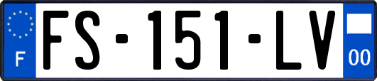 FS-151-LV