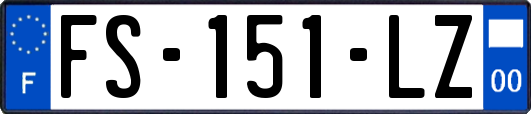 FS-151-LZ