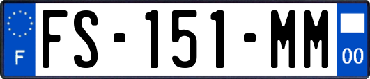 FS-151-MM