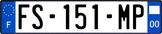 FS-151-MP