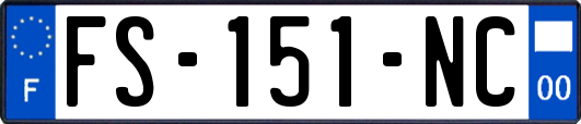 FS-151-NC