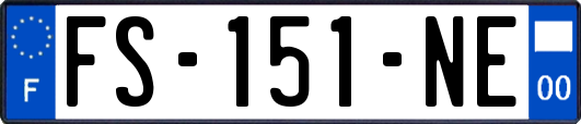 FS-151-NE