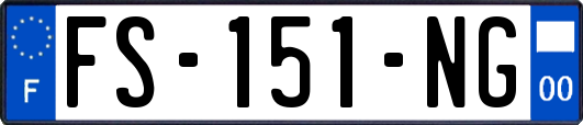 FS-151-NG