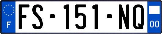 FS-151-NQ