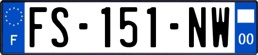FS-151-NW