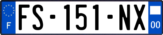 FS-151-NX