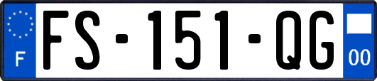 FS-151-QG