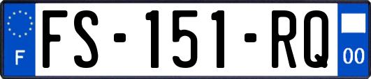 FS-151-RQ