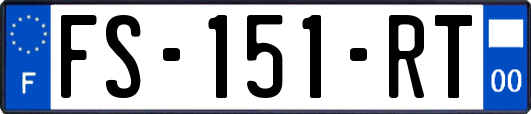 FS-151-RT