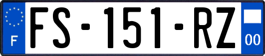 FS-151-RZ
