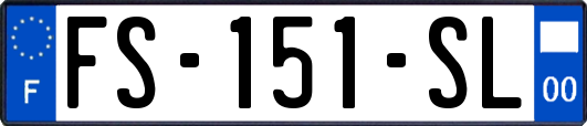 FS-151-SL