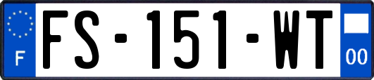 FS-151-WT