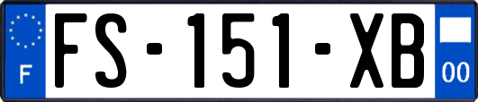 FS-151-XB