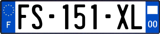 FS-151-XL