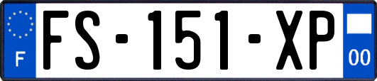 FS-151-XP