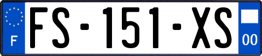 FS-151-XS