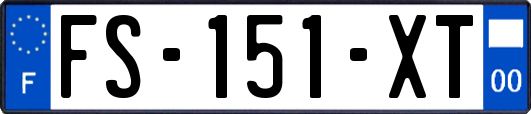 FS-151-XT