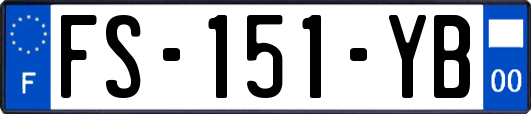 FS-151-YB