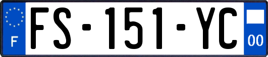 FS-151-YC