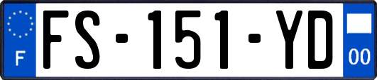 FS-151-YD