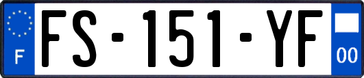 FS-151-YF